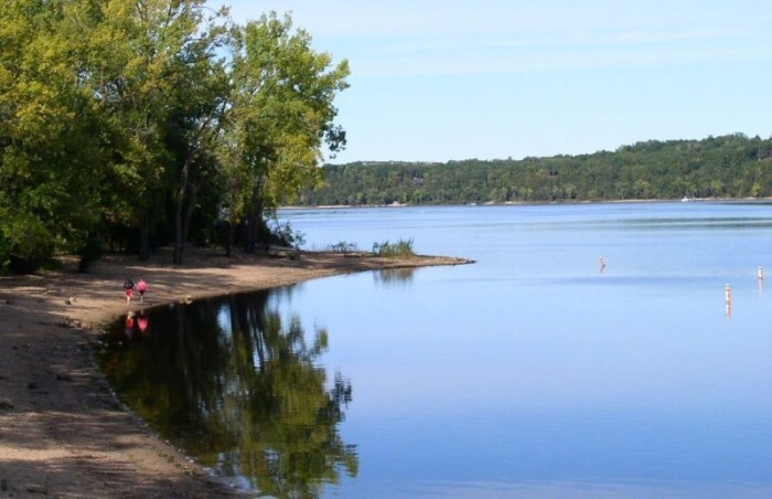 Afton State Park 3