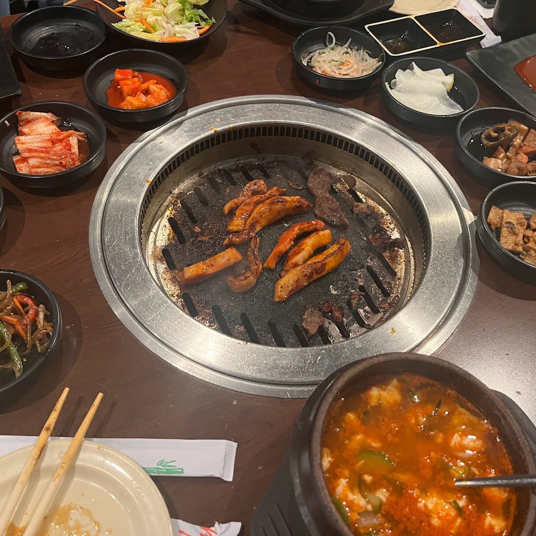 Kogi Gogi BBQ 3