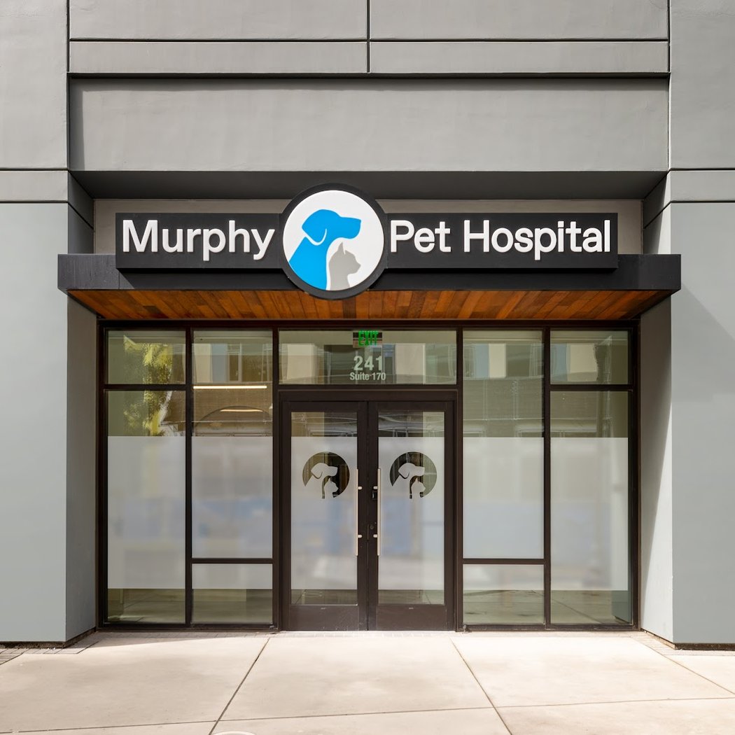 Murphy Pet Hospital 2