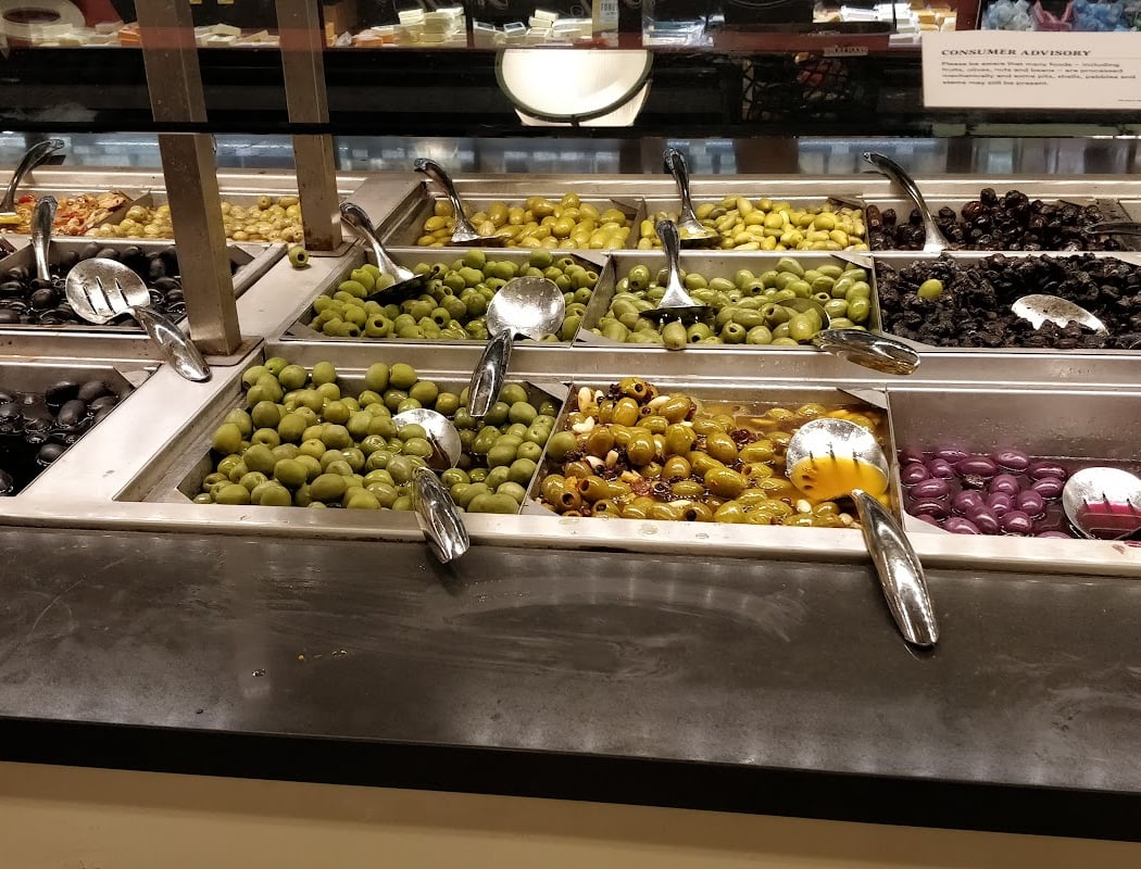 Whole Foods Market 3