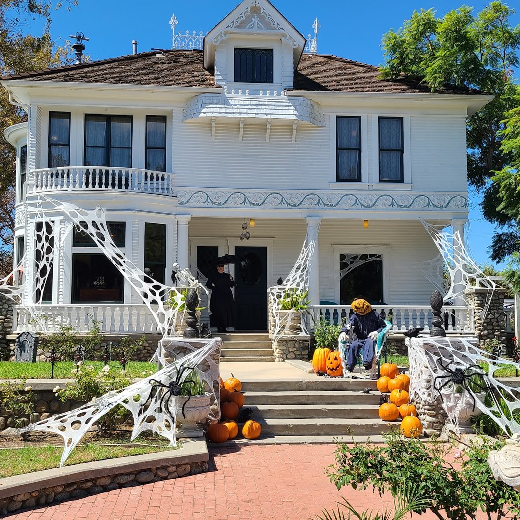 Heritage Museum of Orange County 2