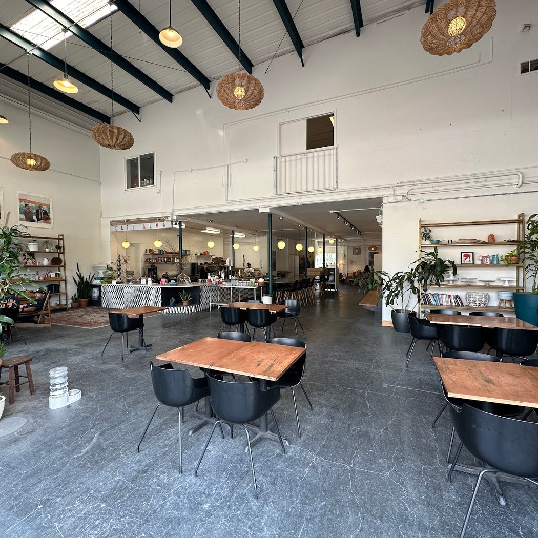 Cafe Alma 3