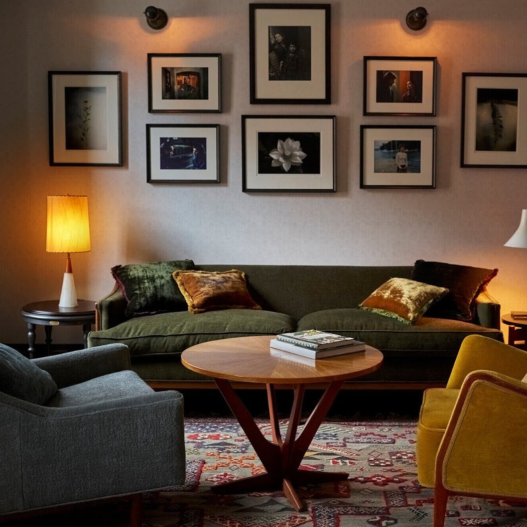 The Maker Hotel 1