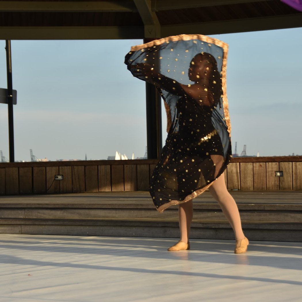 Bare Soles – A Choreographers Showcase 3
