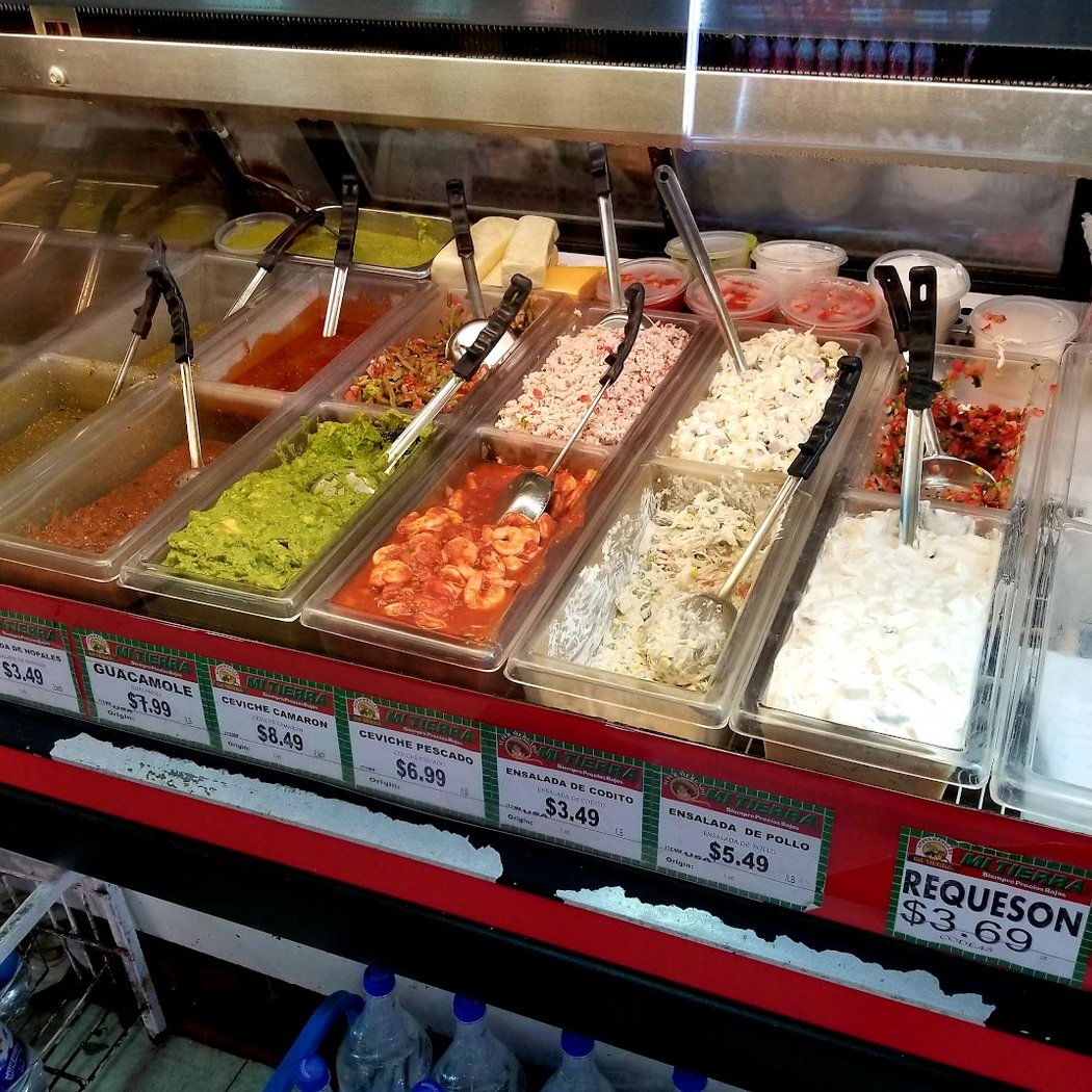 Supermercado Mi Tierra #7 1