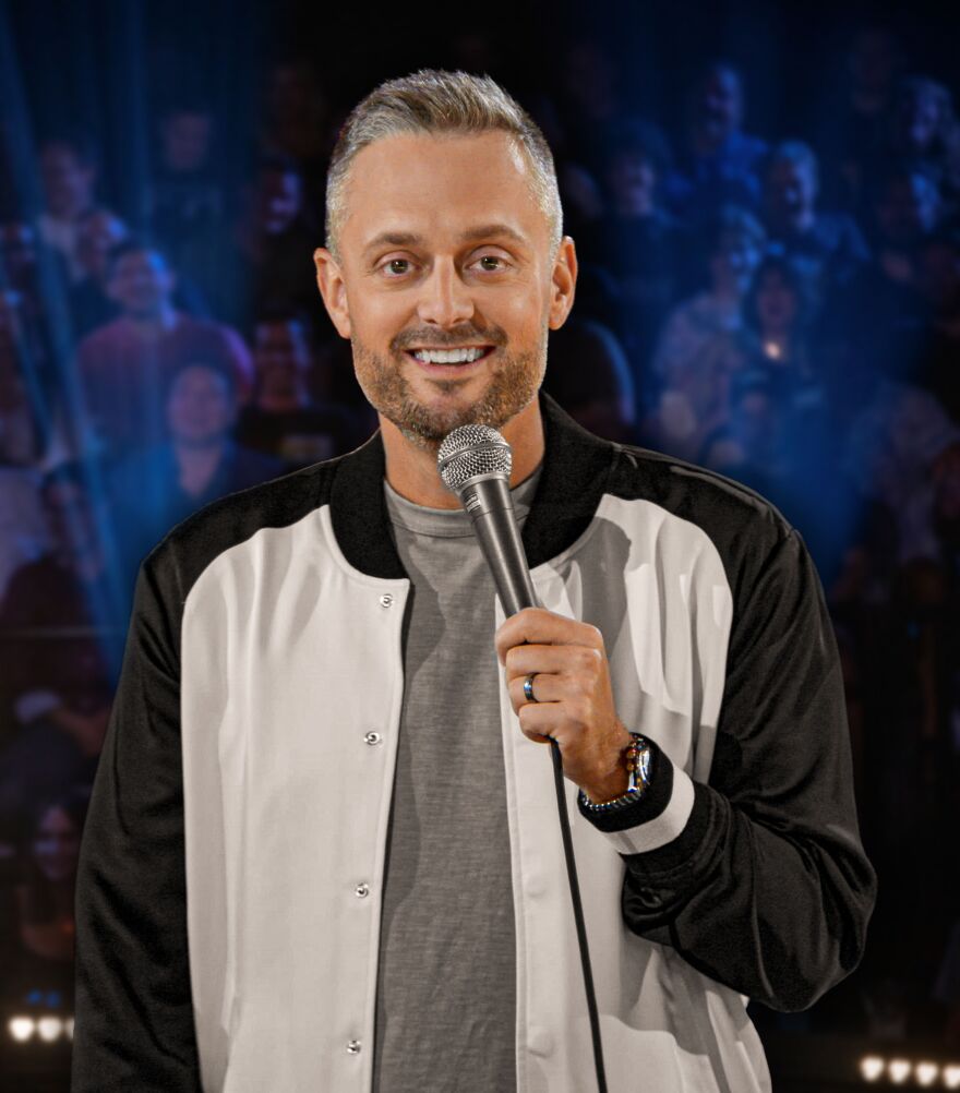 Nate Bargatze 1