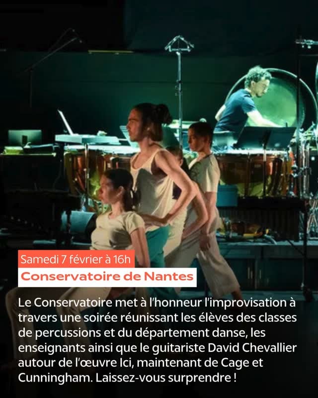 Ici, maintenant 1