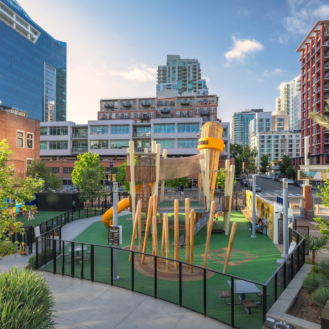Gallagher Square 3