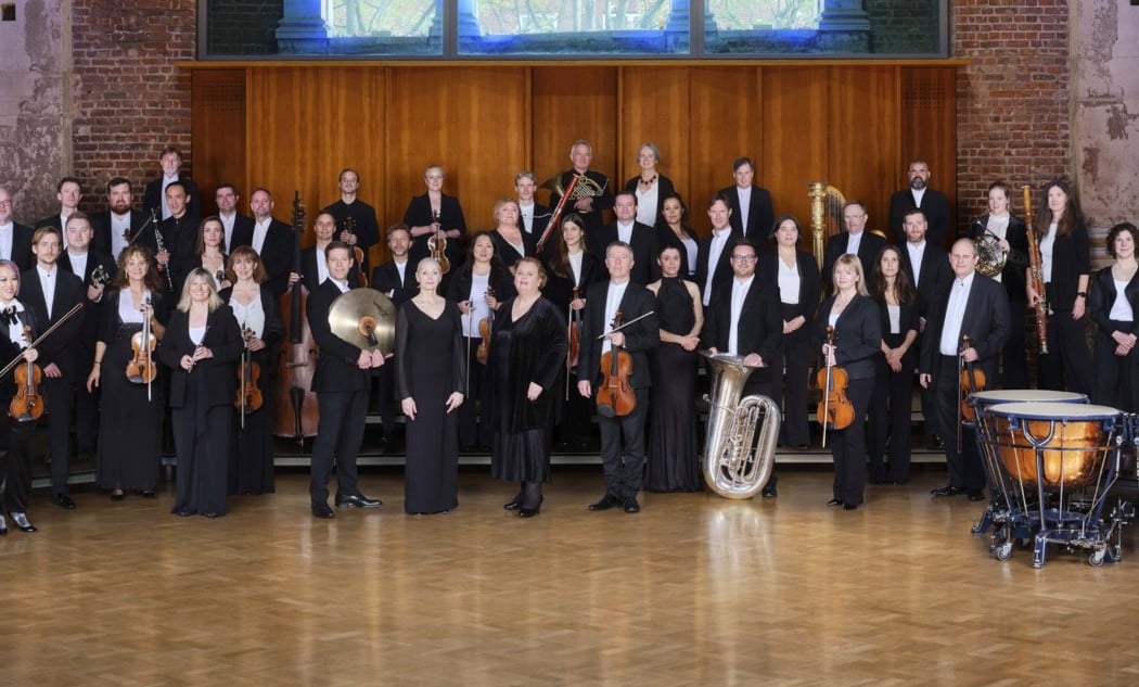 London Symphony Orchestra / Sir Antonio Pappano 2