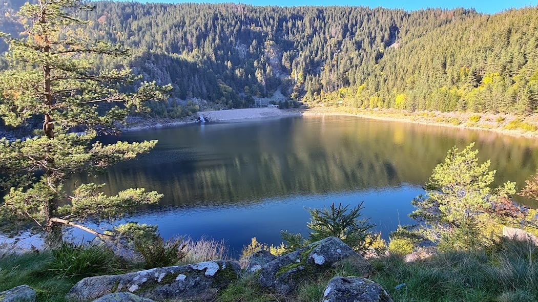 Lac Noir 1