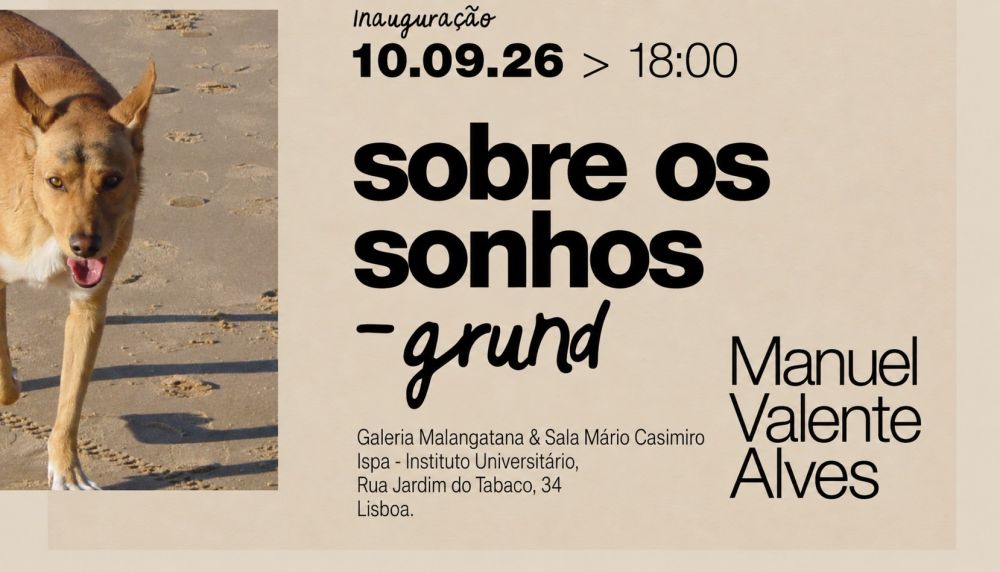 Sobre os Sonhos – Grund