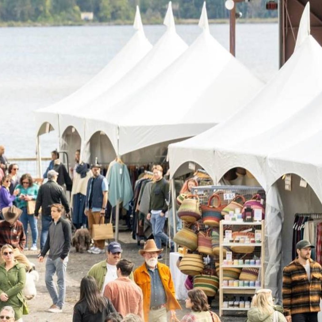 Field + Supply Holiday Market 1