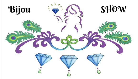 The Bijou - Adult Variety Show: Opulence In Bloom 1