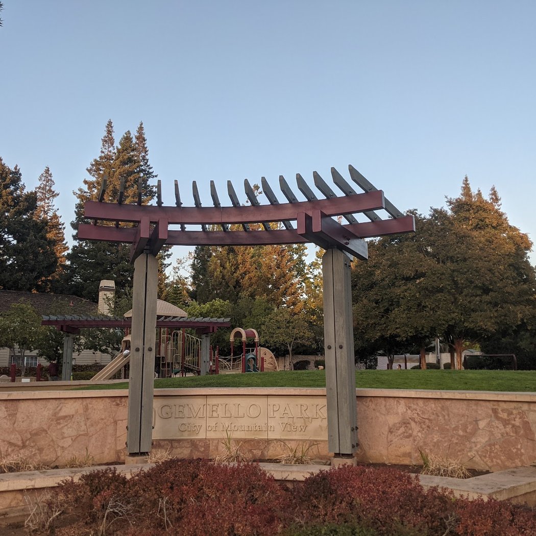 Gemello Park 2