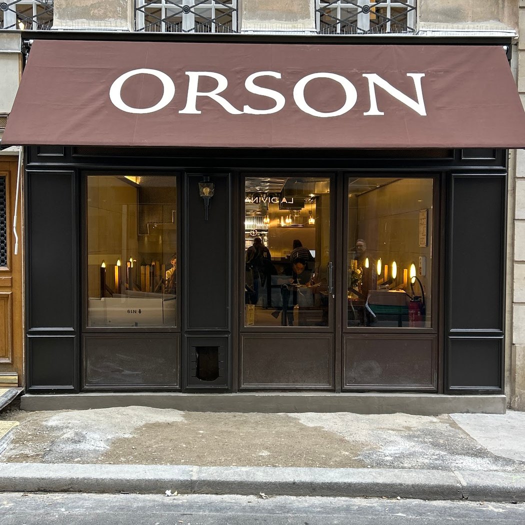 Orson 2