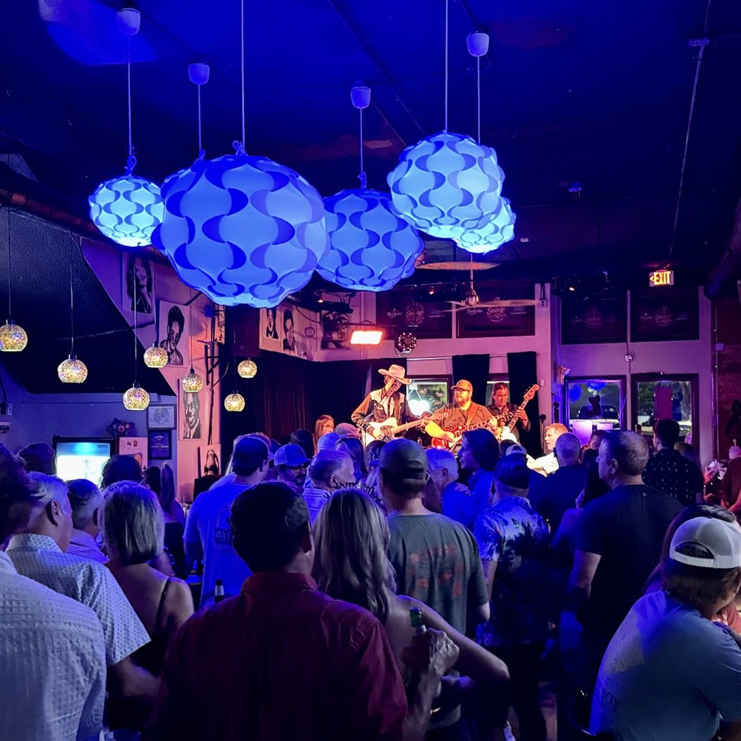 Open Mic Night 5