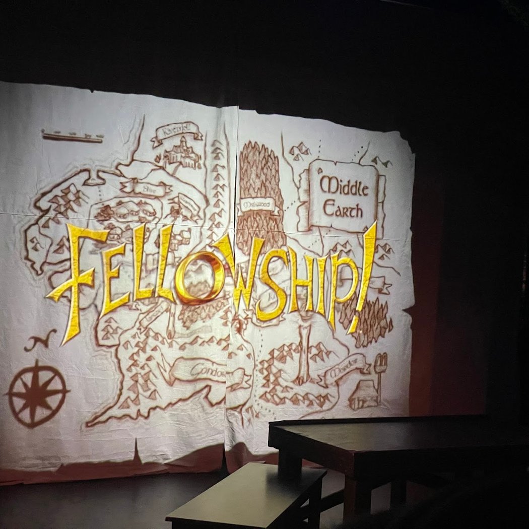 Roll Play: Odd at Sea (Rated ARRR) 3