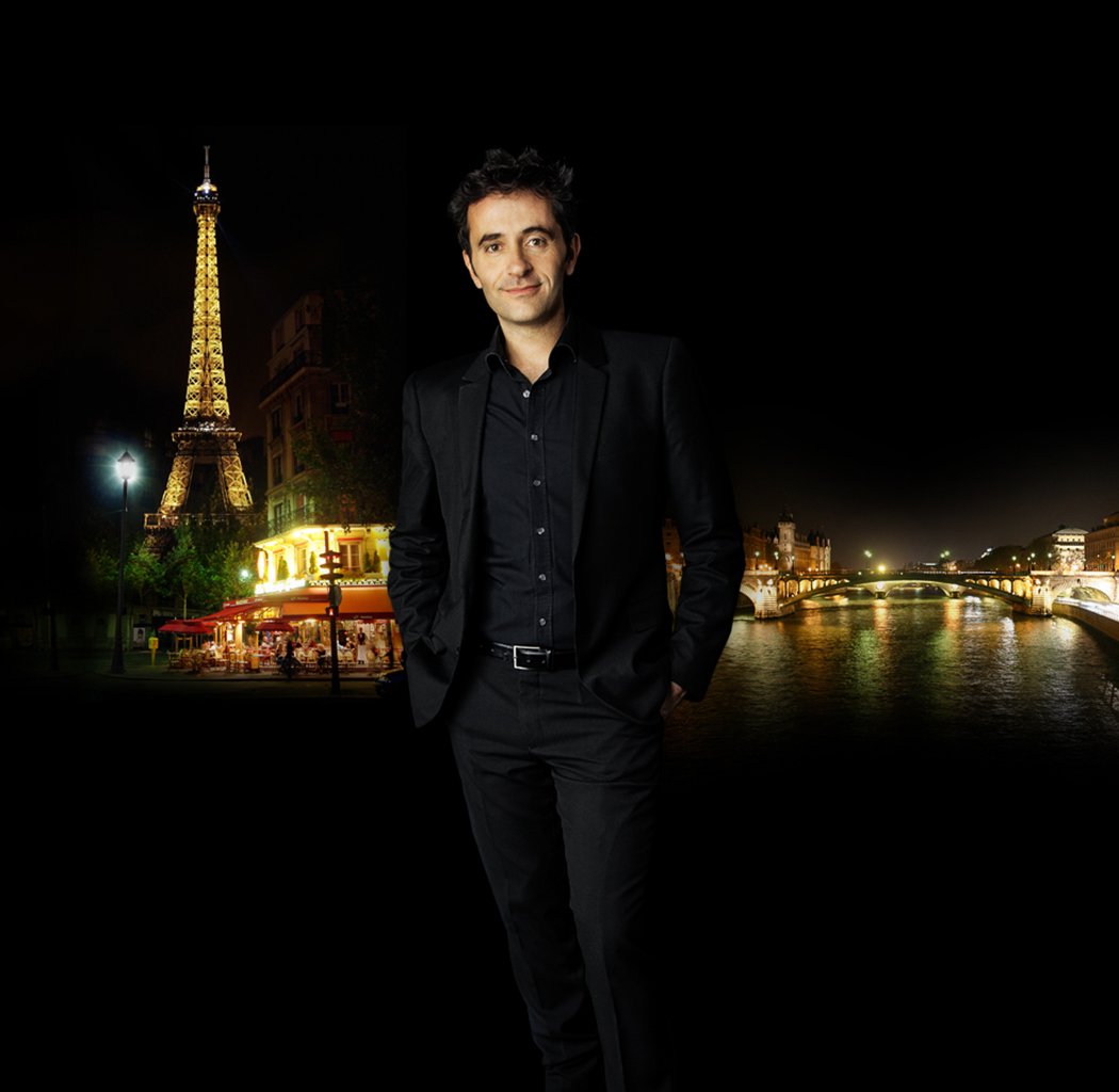 How to Become A Parisian in One Hour 2