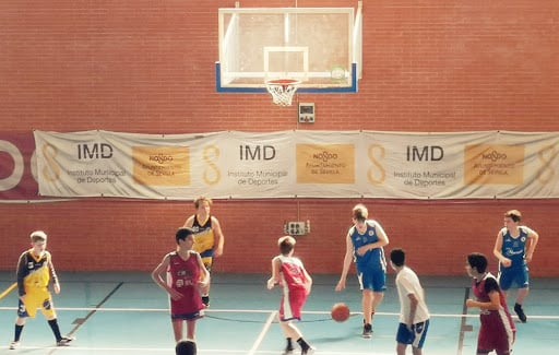 Centro Deportivo Bellavista 1