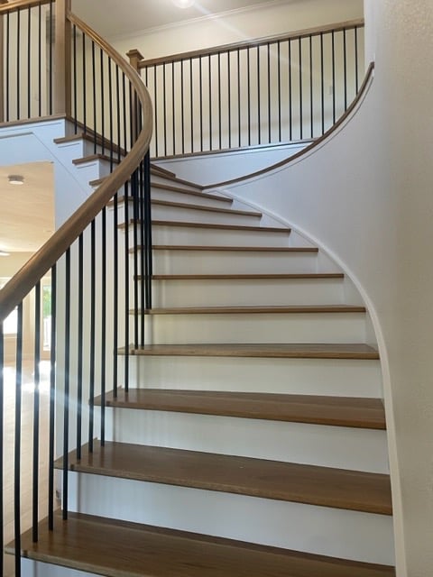 PHC Stairs 3