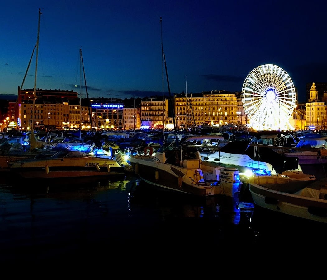 Quai de Rive Neuve 1
