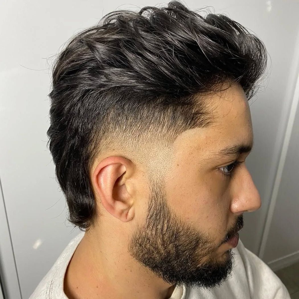 Barbería H&G 1