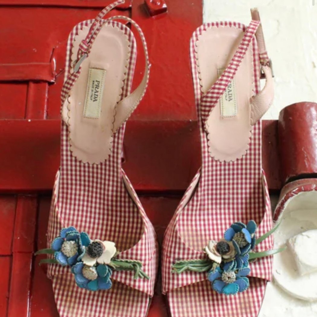 Lal Vintage 1