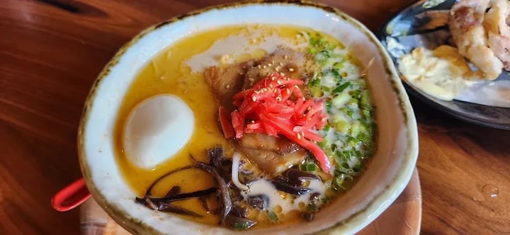 Marufuku Ramen 3