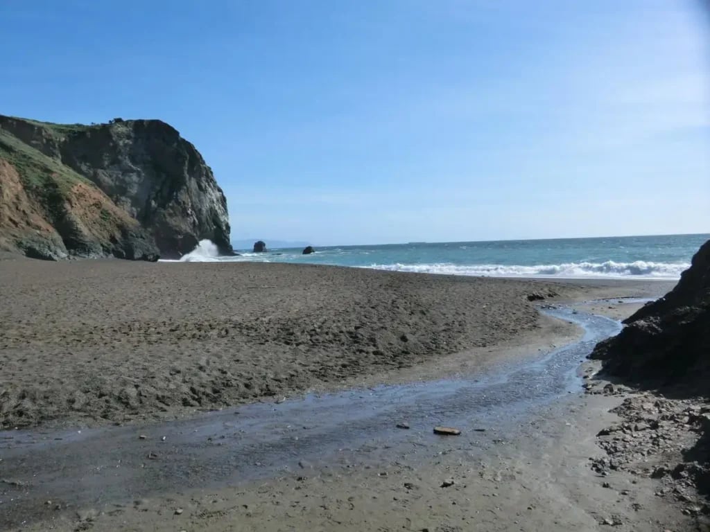 Tennessee Beach 3