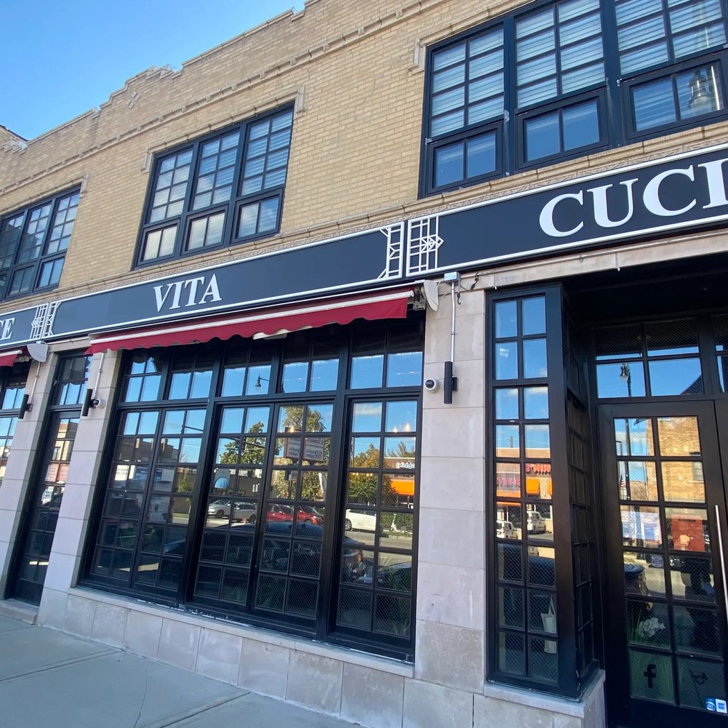 La Dolce Vita Cucina - Chicago 2