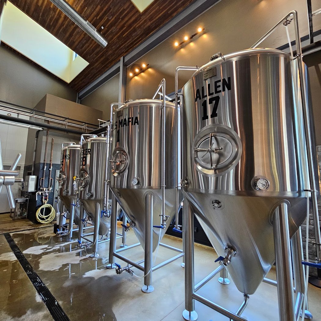 New York Beer Project Lodge 1