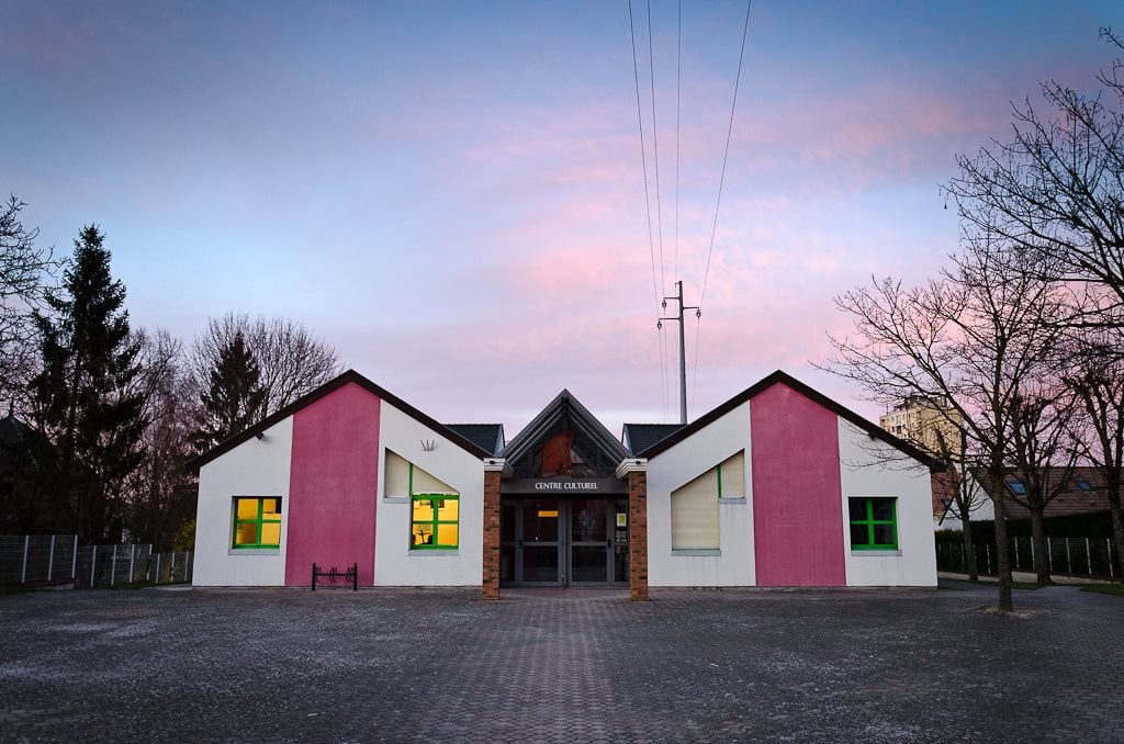 Creations Center For Children 2