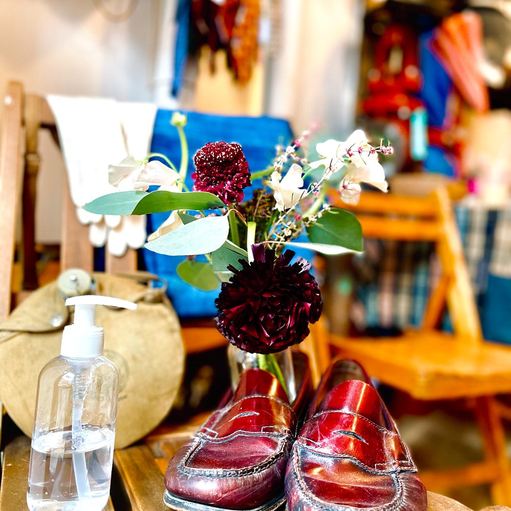 9 to 5 Vintage 1
