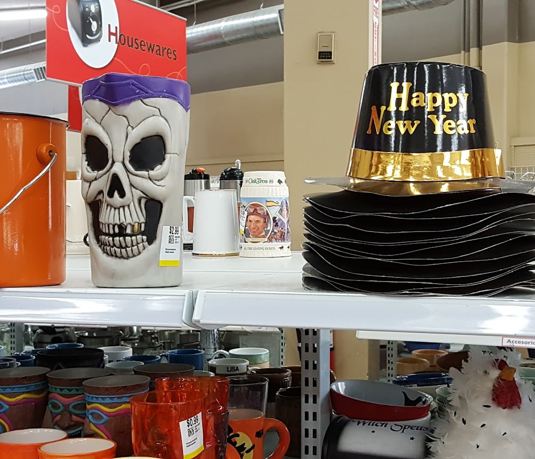 Savers 1