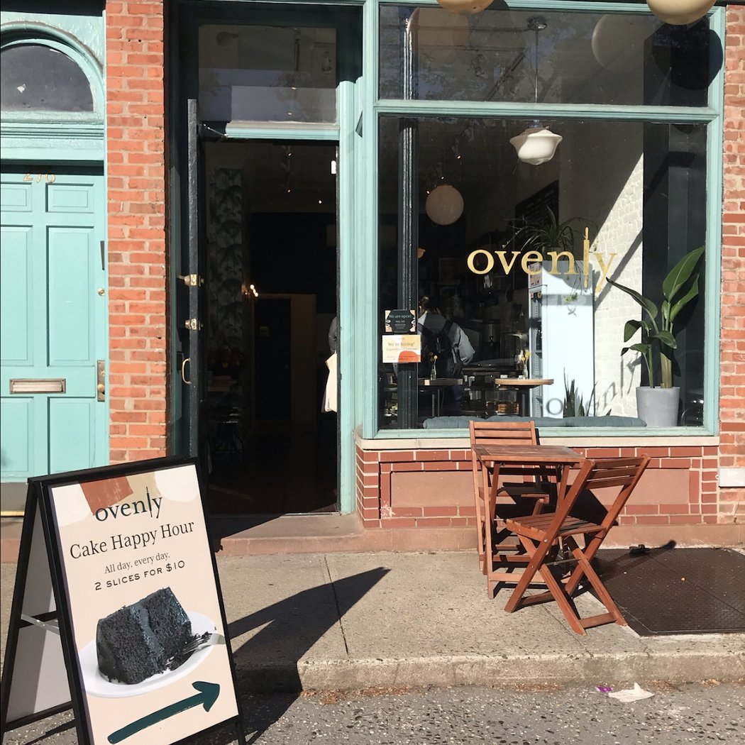 Ovenly Cobble Hill 2