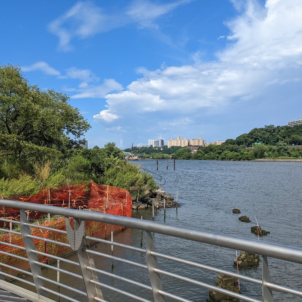 Sherman Creek Waterfront Parks 3