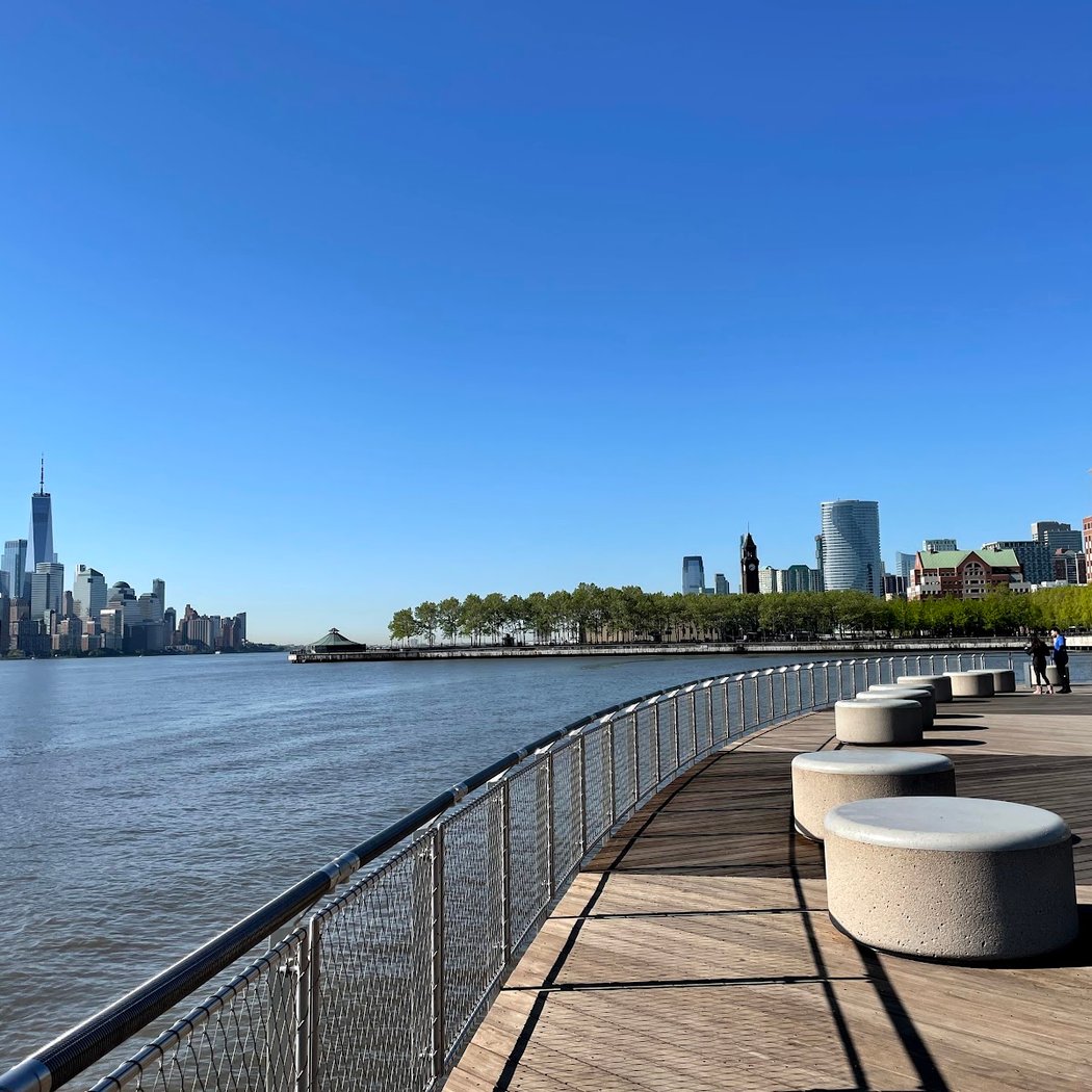 Pier C Park 2