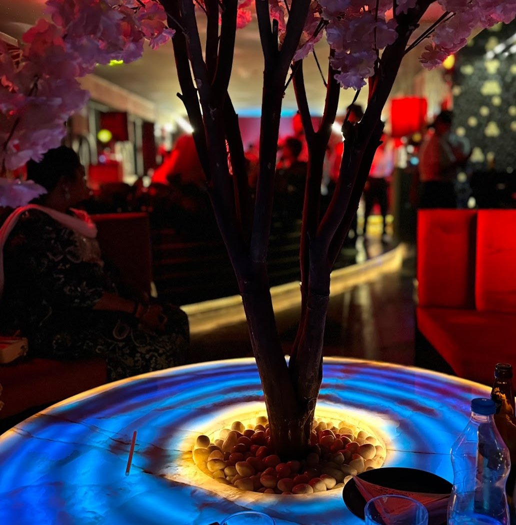 Aakasha Rooftop Lounge 1