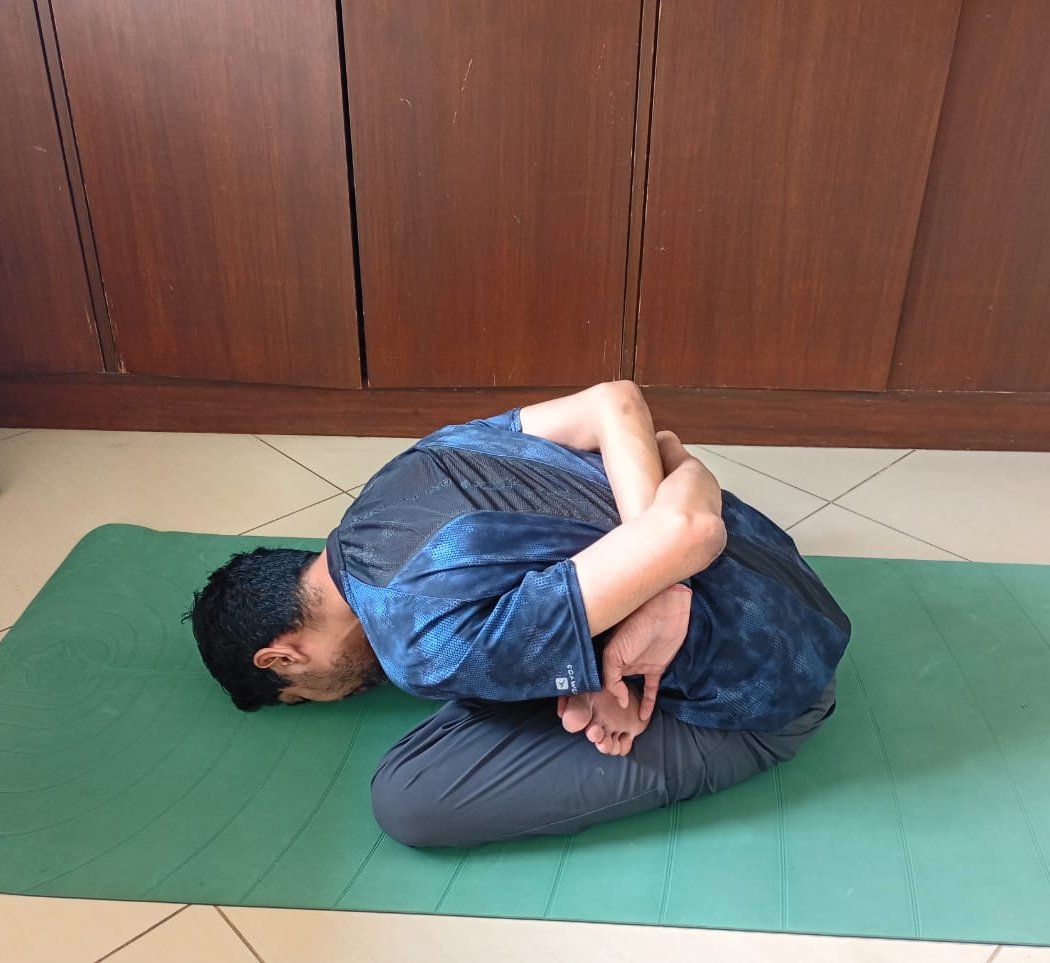 Chaitanya Wellness Yoga Academy 3
