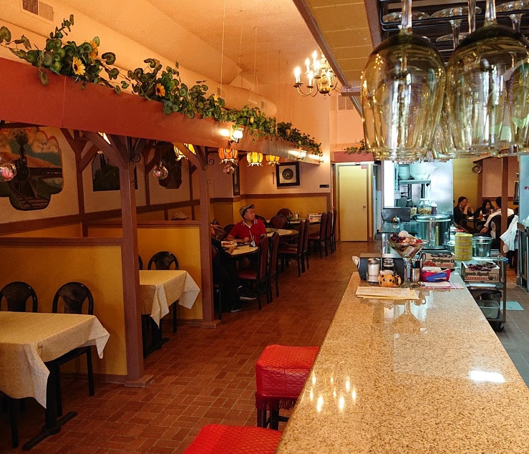 Aberdeen Cafe 香港仔 2