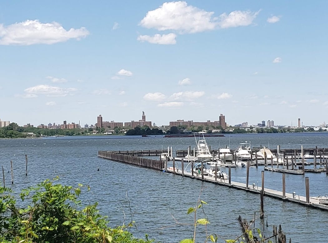 College Point Yacht Club 2