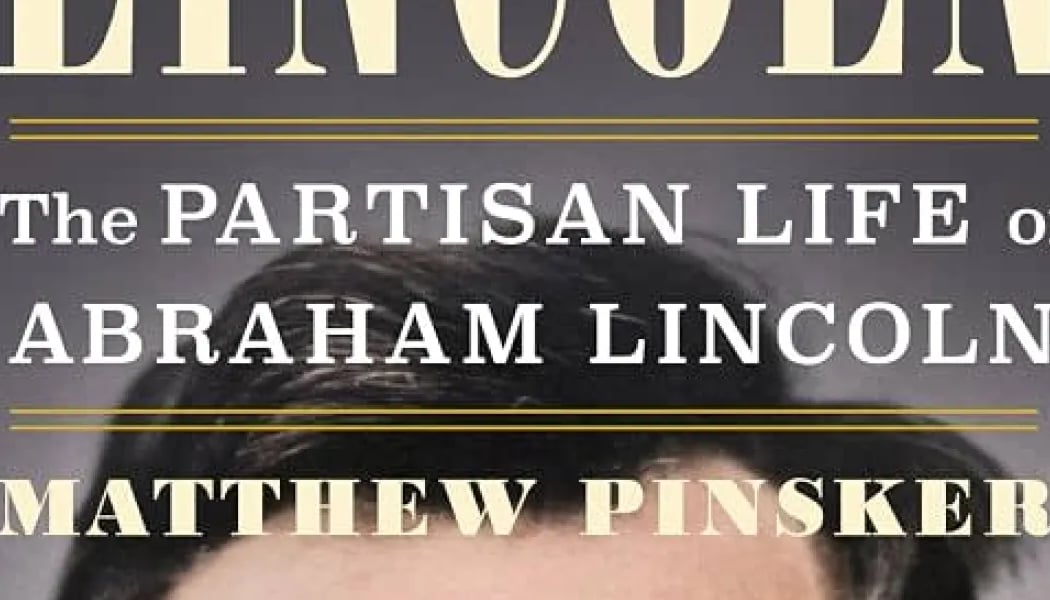 Cottage Conversation: Matthew Pinsker 1