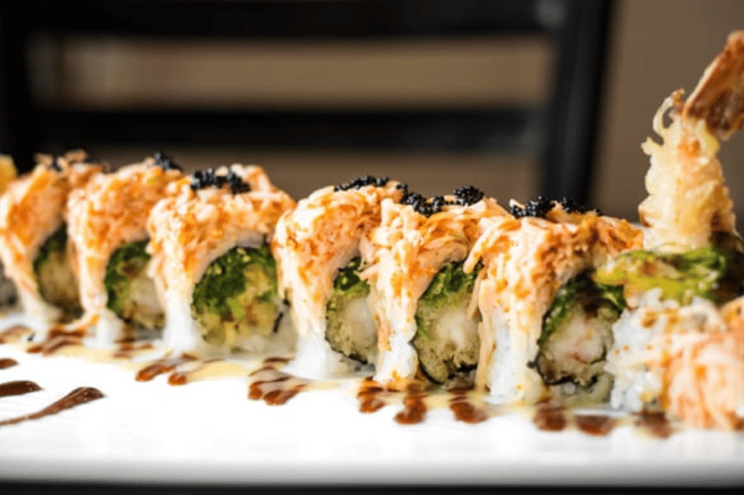 Oishi Bay 3