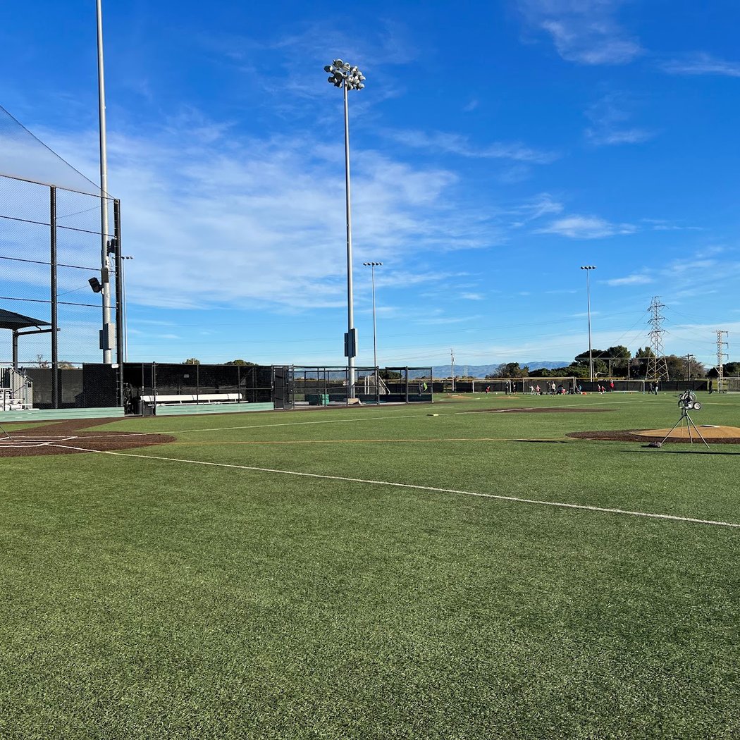 Shoreline Athletic Fields 2