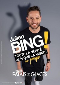 Julien Bing : Toute la vérité, rien que la vérité ou presque 2