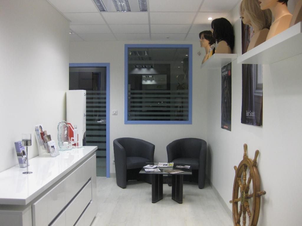 CLINIC HAIR 3