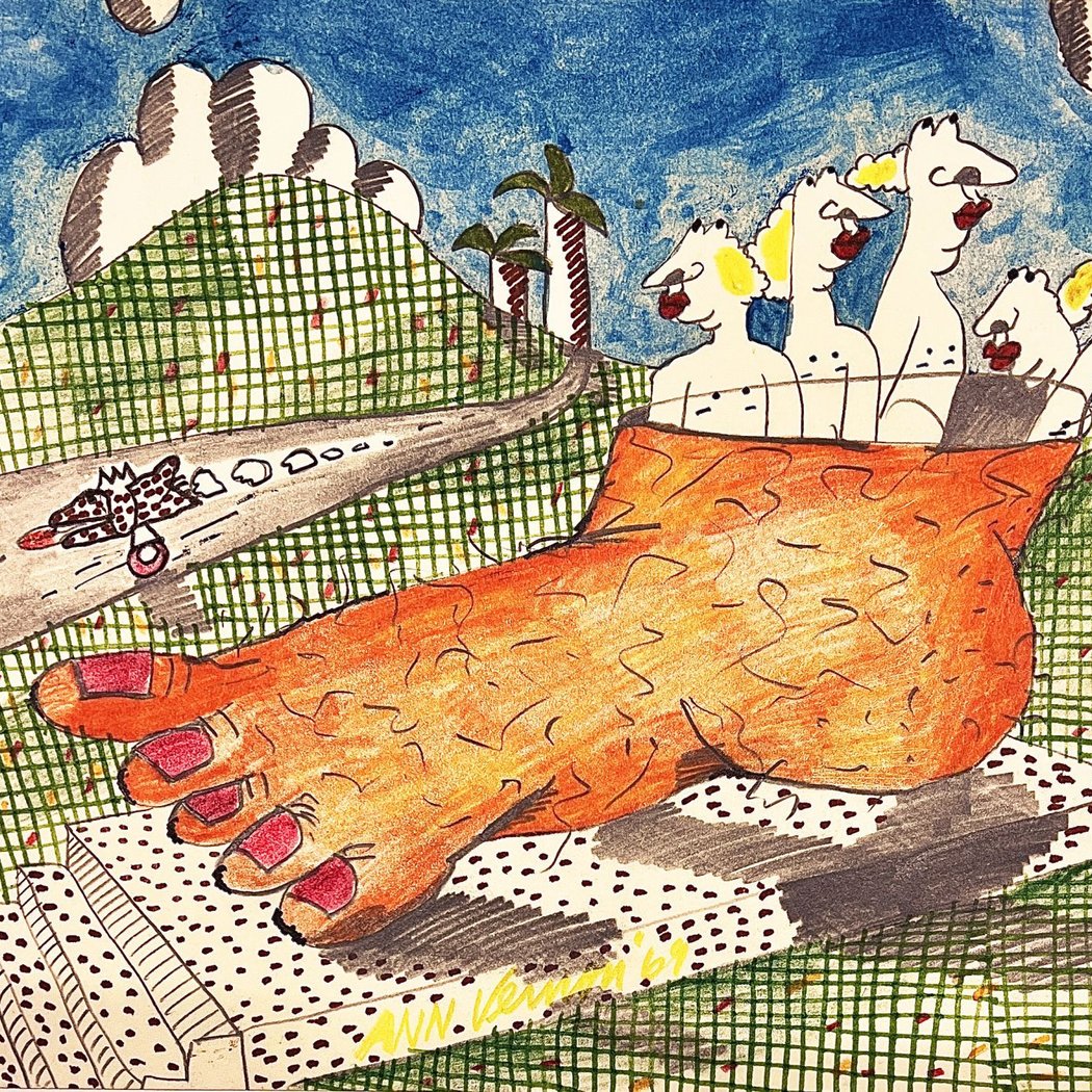 A. Frick Vernon—Narratives 2