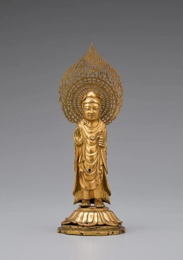 Découverte de l’exposition « Silla : L’Or et le Sacré » 2