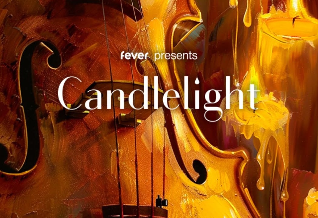 Candlelight: Vivaldi's Four Seasons 3