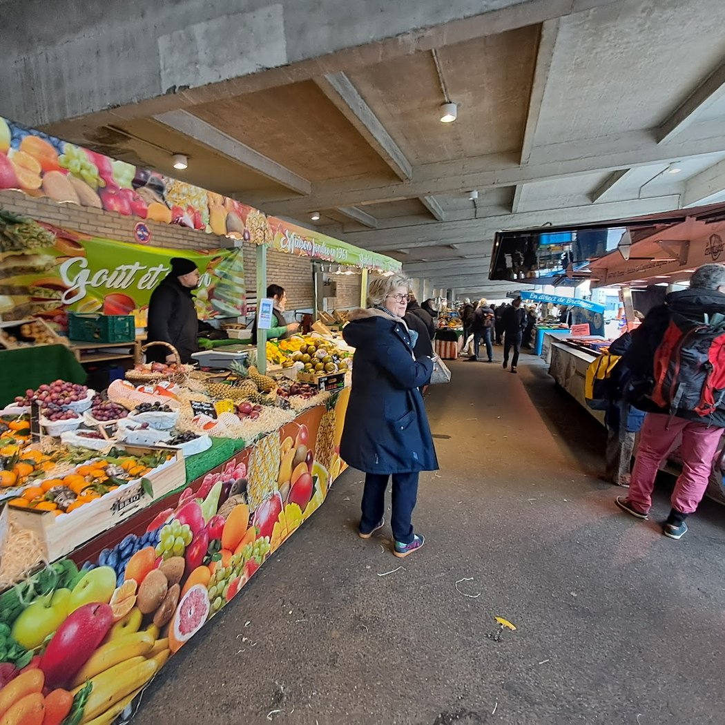 Talensac Market 3